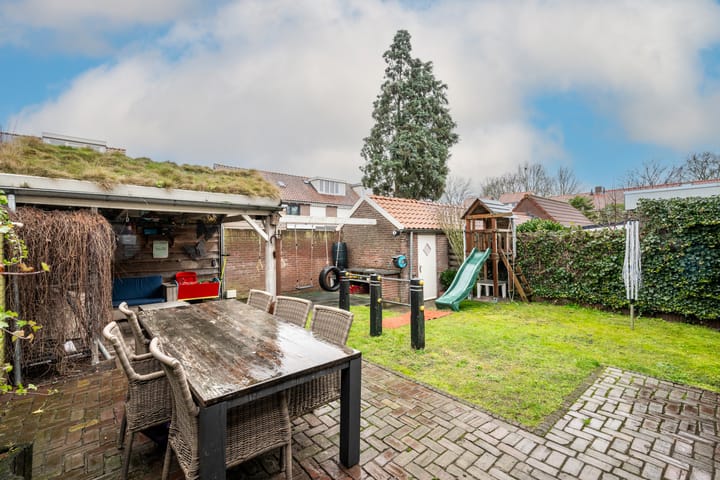 Foto 24 van Gustaaf Gelderstraat 14