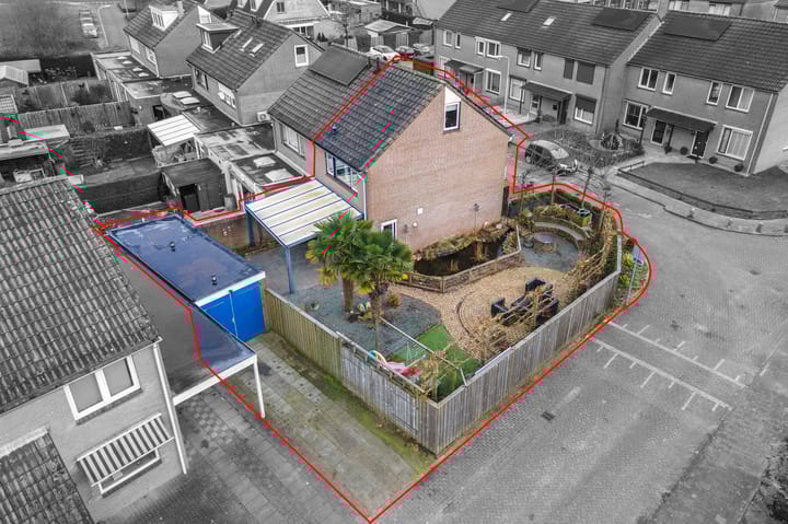 Foto 2 van Hegakker 12