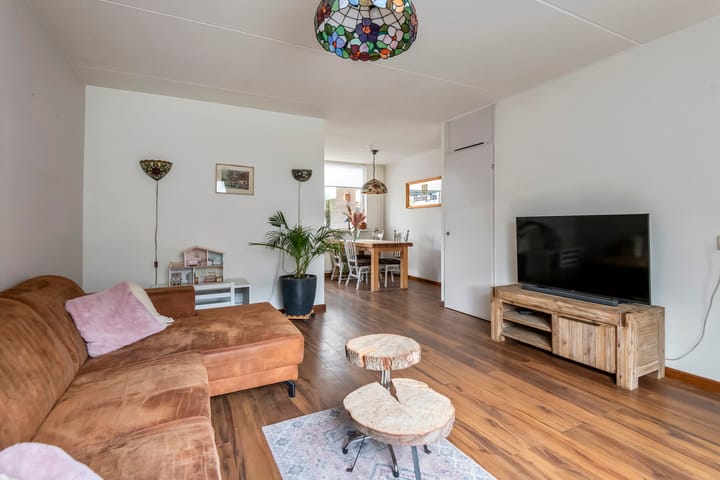 Foto 3 van Hegakker 12