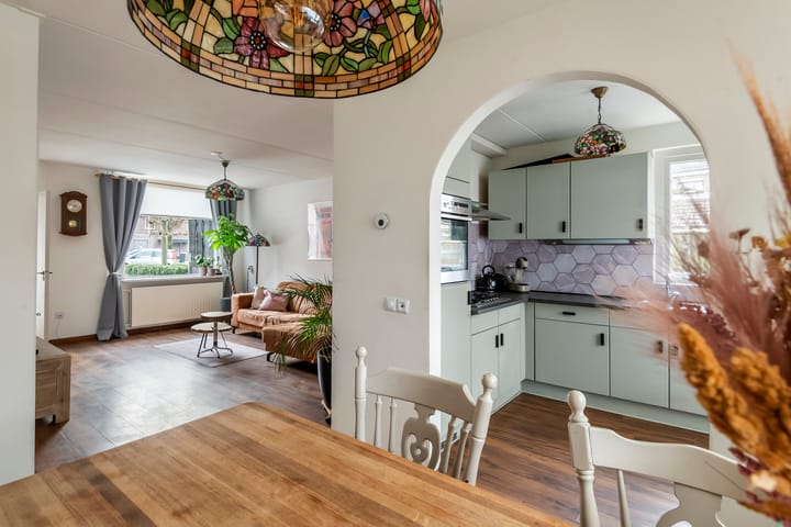 Foto 4 van Hegakker 12