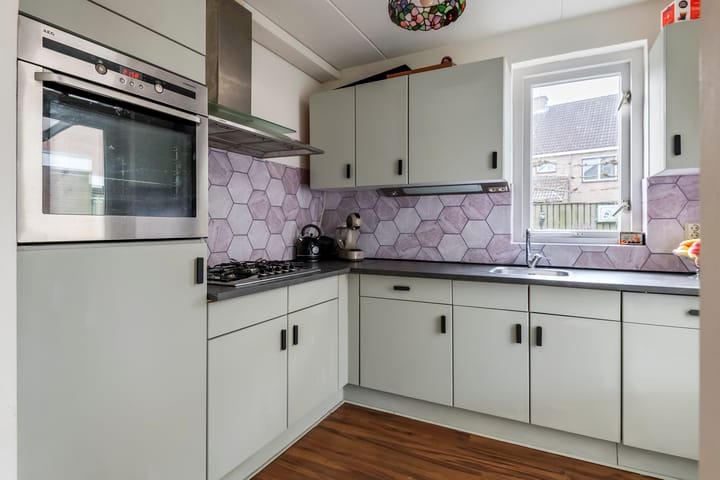 Foto 5 van Hegakker 12