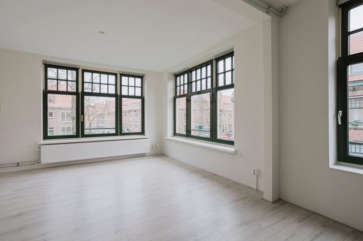 Photo 2 of Kalkoenstraat 9-1