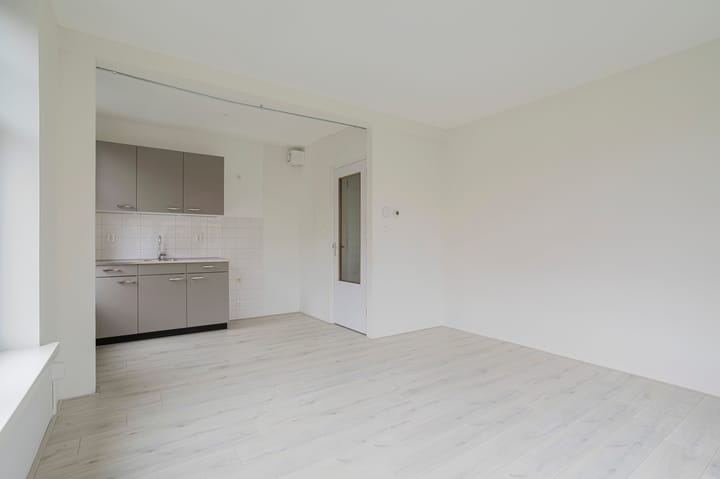 Photo 4 of Kalkoenstraat 9-1