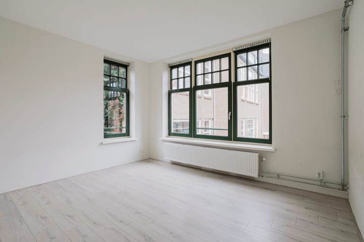 Photo 5 of Kalkoenstraat 9-1