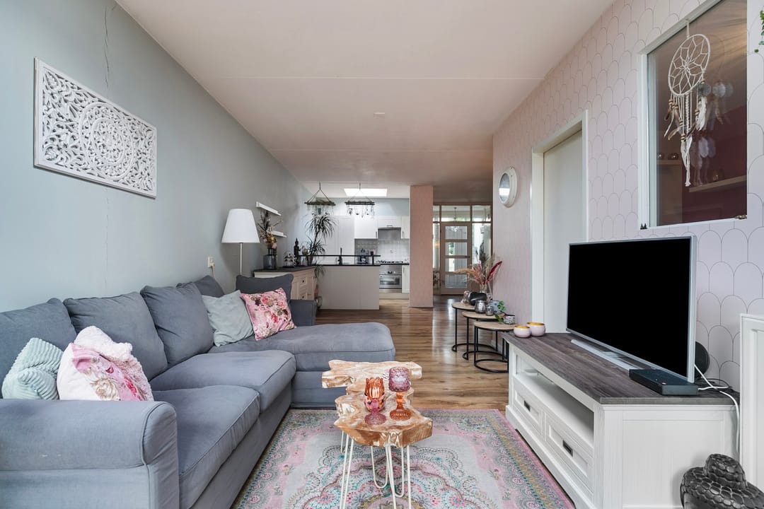 Foto 2 van Zesde Rompert 93