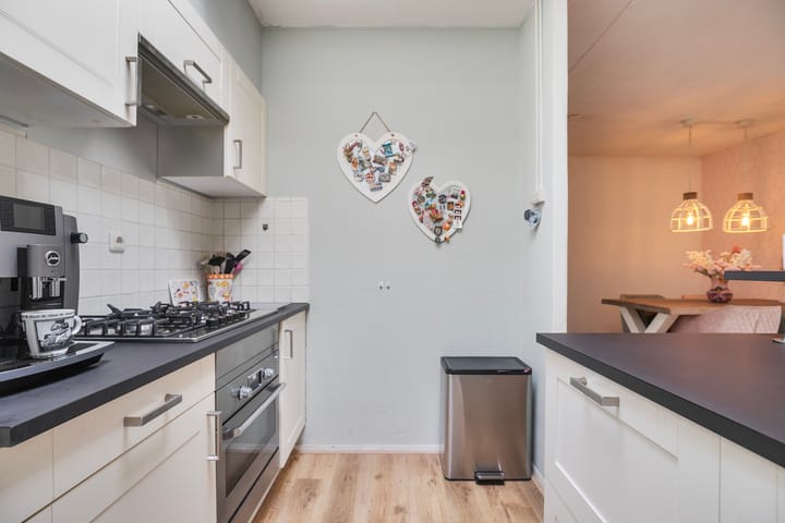 Foto 3 van Zesde Rompert 93