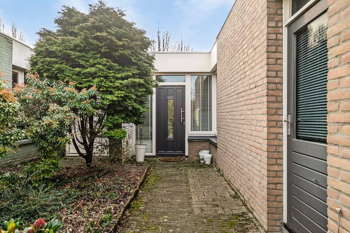 Foto 5 van Zesde Rompert 93