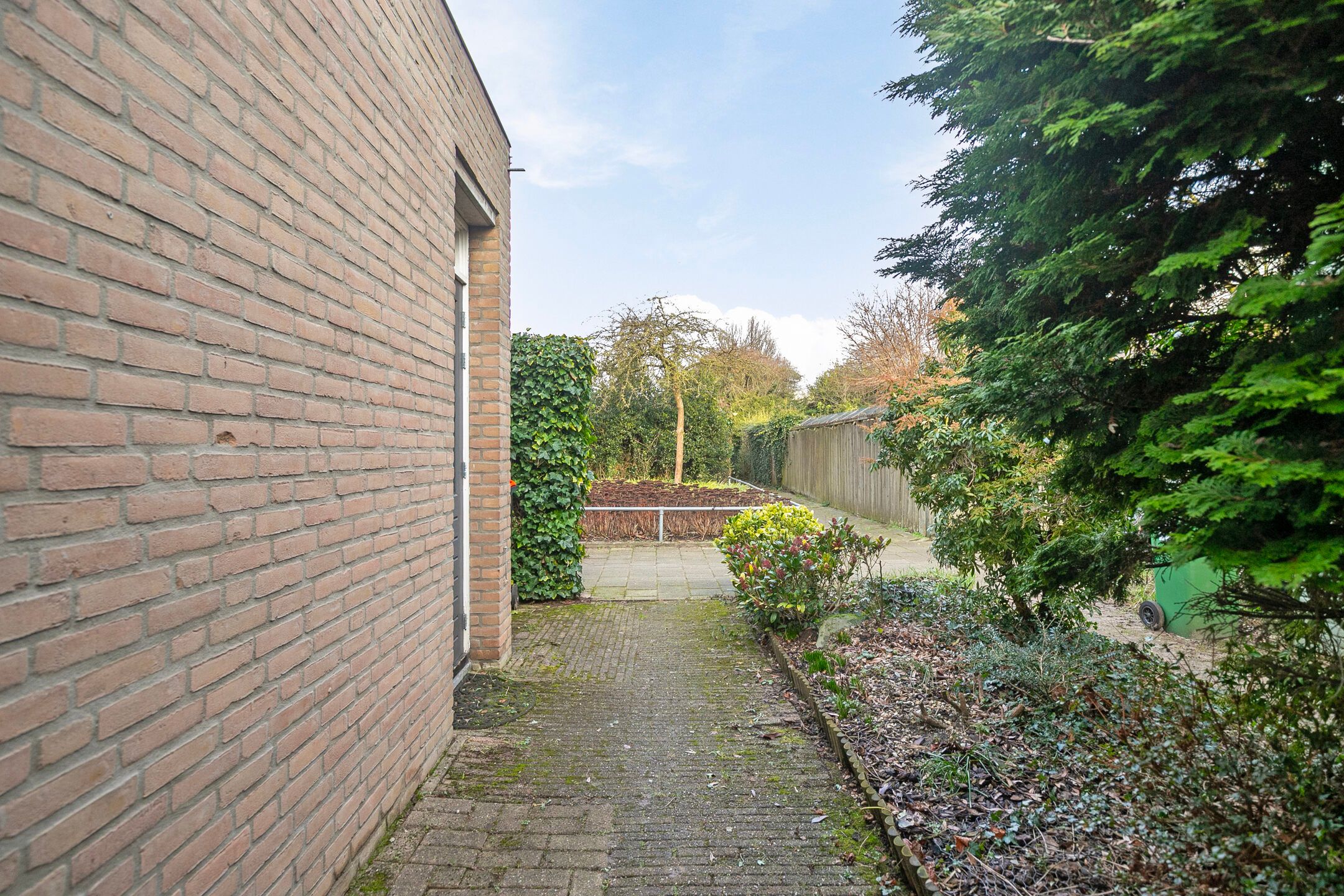 Foto 6 van Zesde Rompert 93