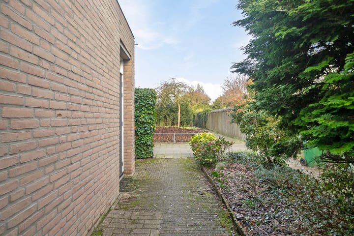 Foto 6 van Zesde Rompert 93