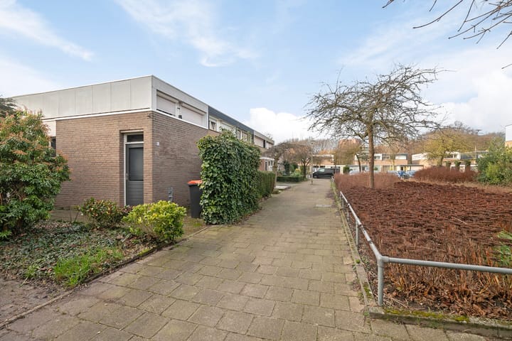 Foto 7 van Zesde Rompert 93