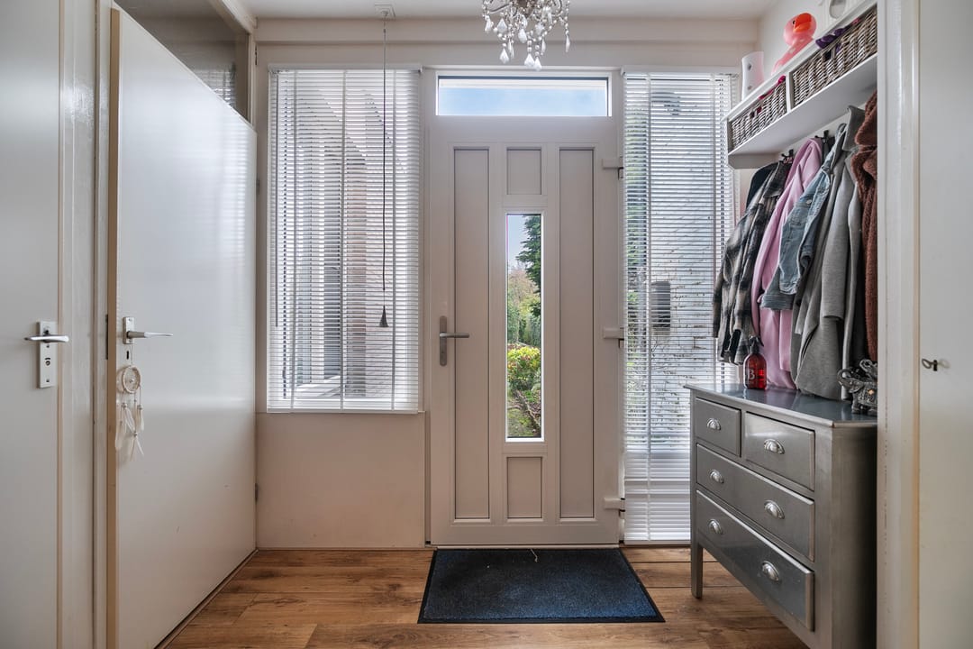 Foto 8 van Zesde Rompert 93