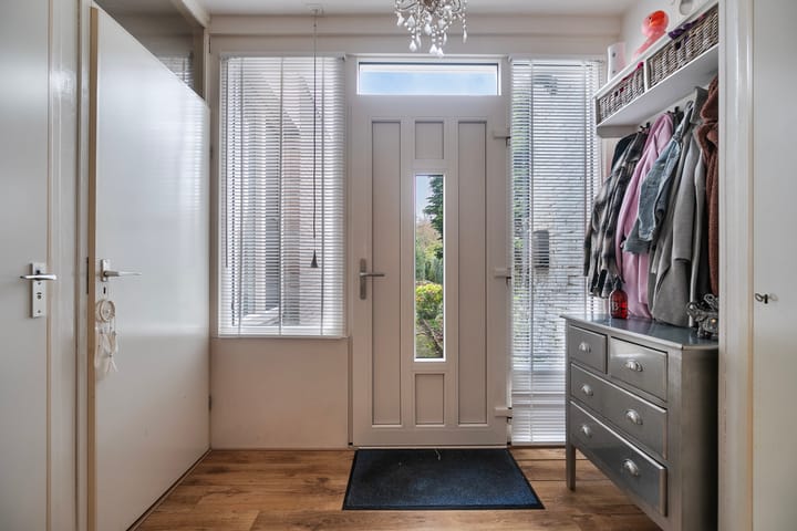 Foto 8 van Zesde Rompert 93