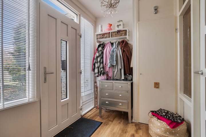 Foto 9 van Zesde Rompert 93