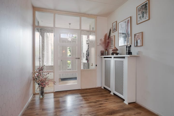 Foto 10 van Zesde Rompert 93