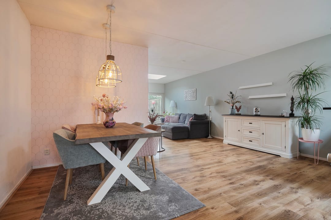 Foto 11 van Zesde Rompert 93