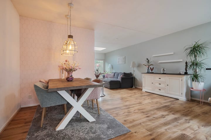 Foto 11 van Zesde Rompert 93