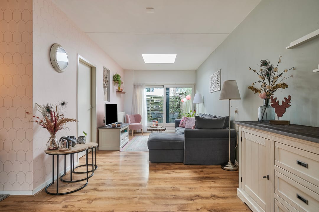 Foto 13 van Zesde Rompert 93