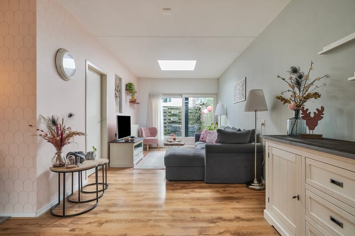 Foto 13 van Zesde Rompert 93