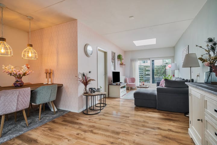 Foto 14 van Zesde Rompert 93