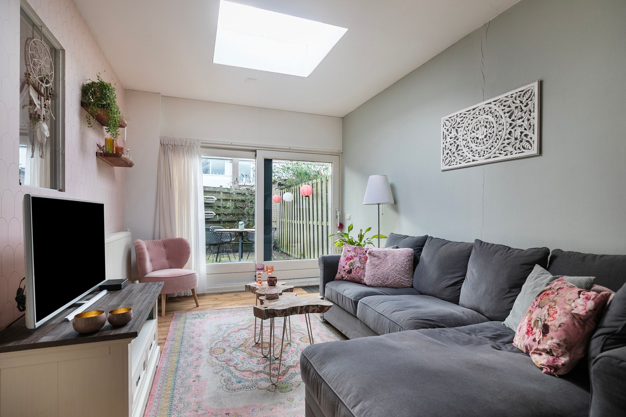 Foto 15 van Zesde Rompert 93