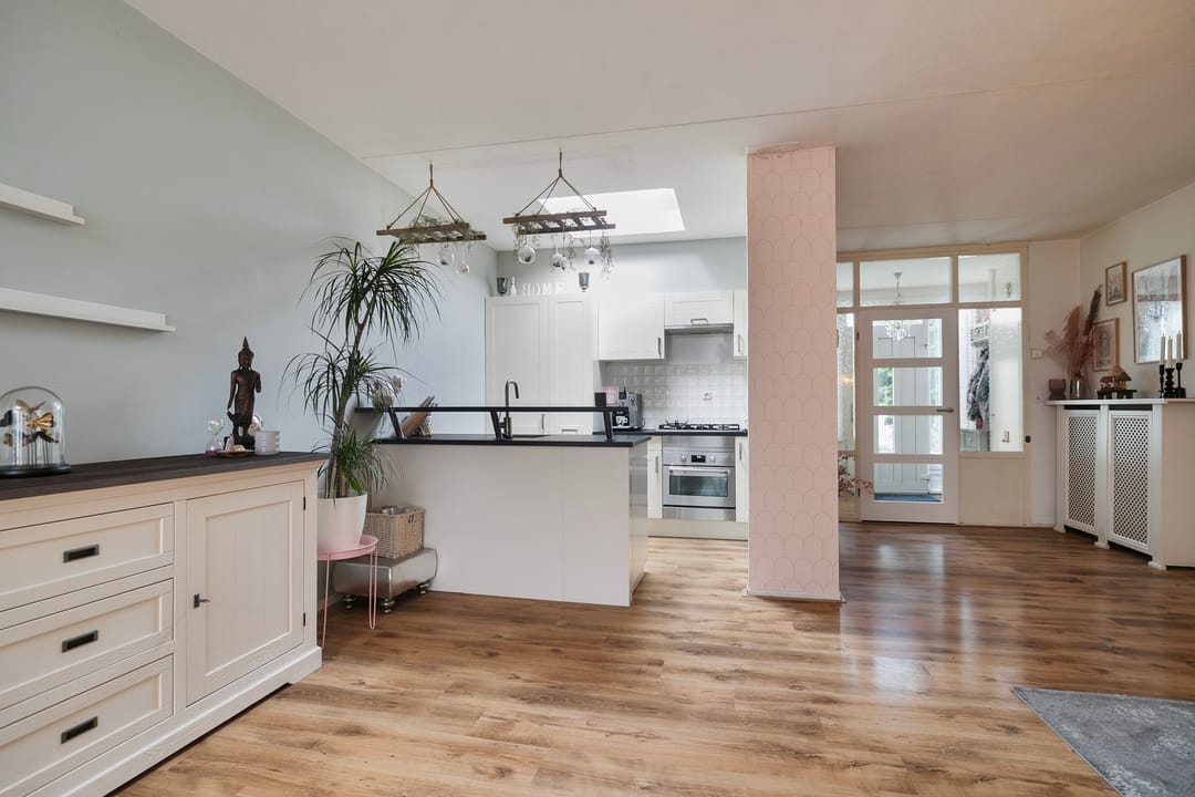 Foto 16 van Zesde Rompert 93