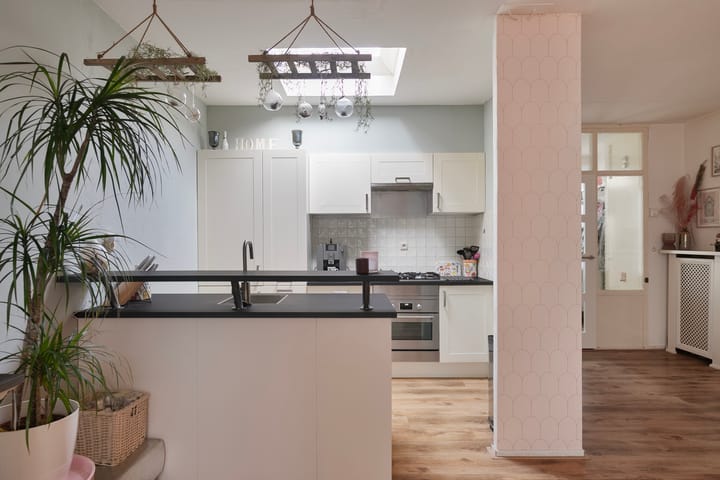 Foto 17 van Zesde Rompert 93