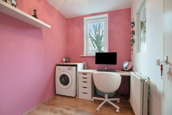 Foto 21 van Zesde Rompert 93