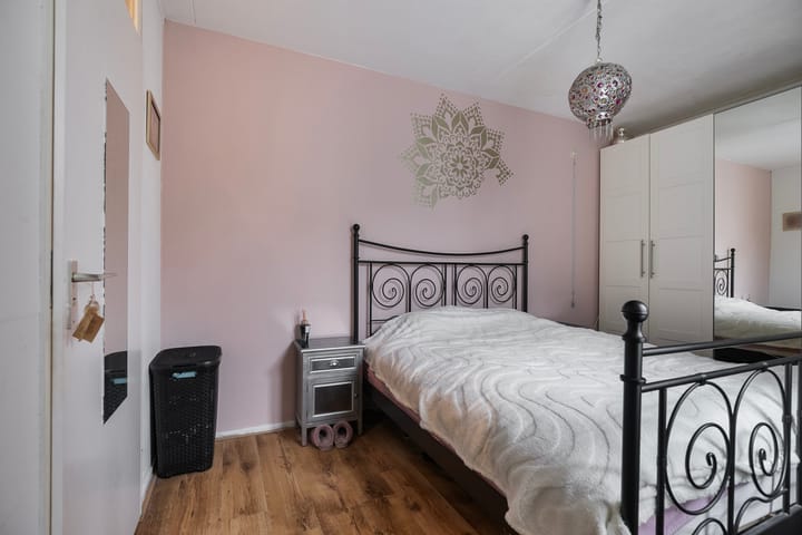 Foto 23 van Zesde Rompert 93