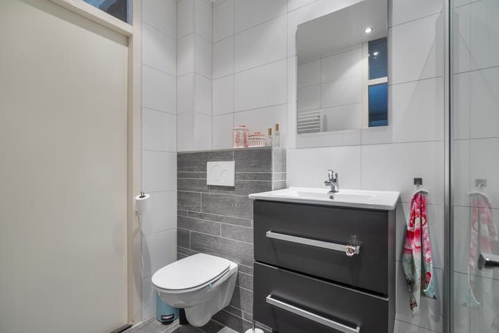 Foto 25 van Zesde Rompert 93