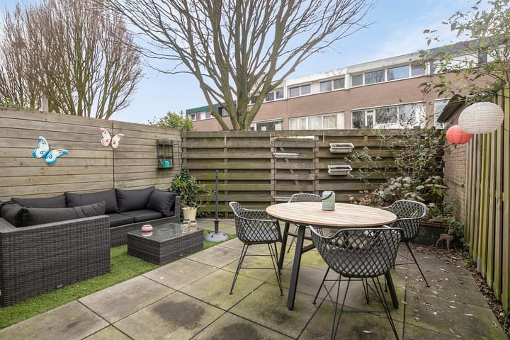 Foto 28 van Zesde Rompert 93