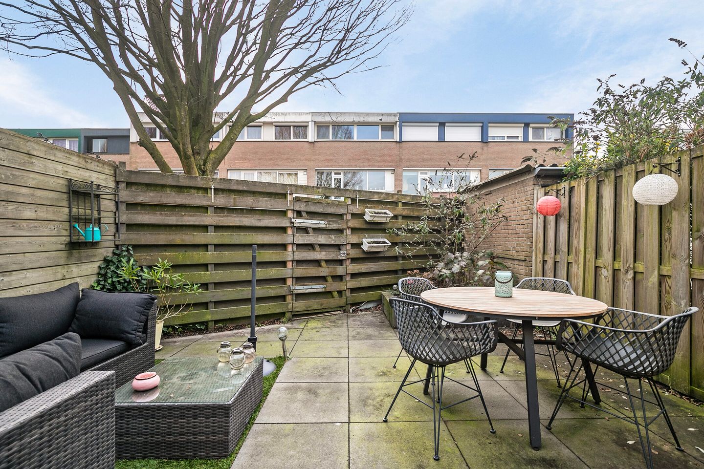 Foto 29 van Zesde Rompert 93