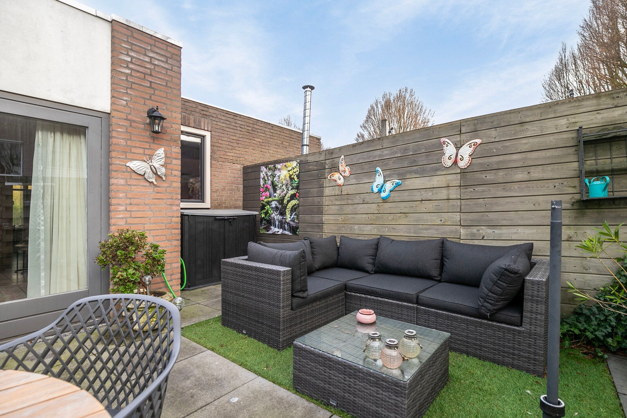 Foto 30 van Zesde Rompert 93