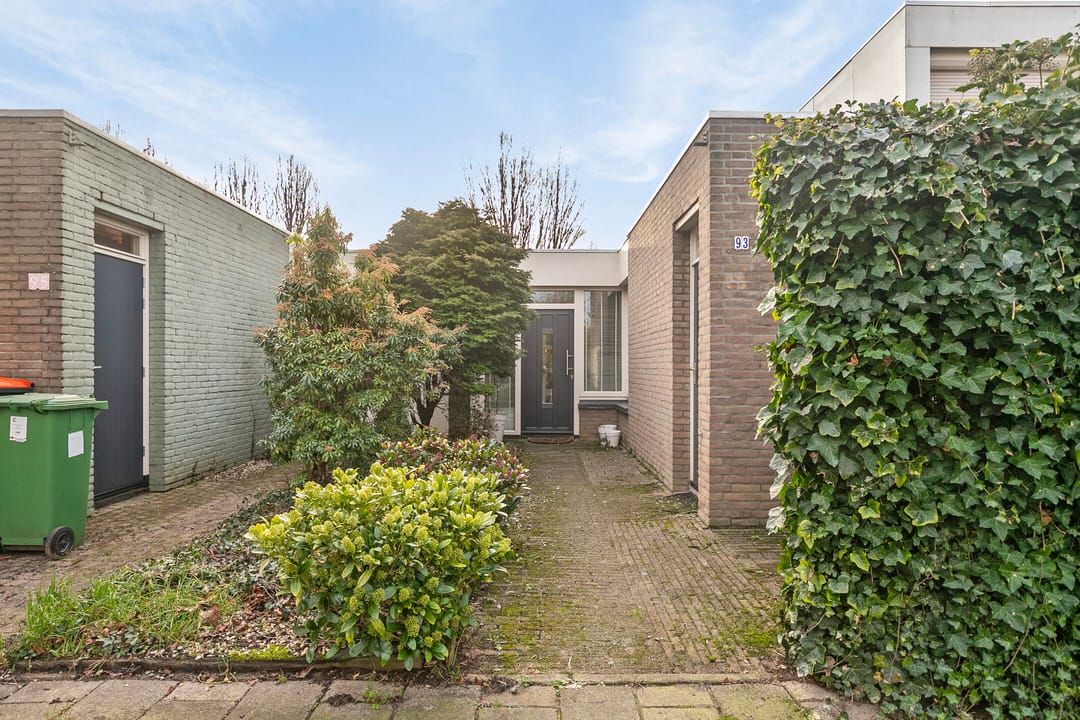 Foto 31 van Zesde Rompert 93