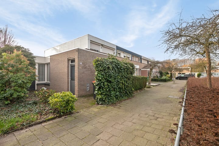 Foto 32 van Zesde Rompert 93