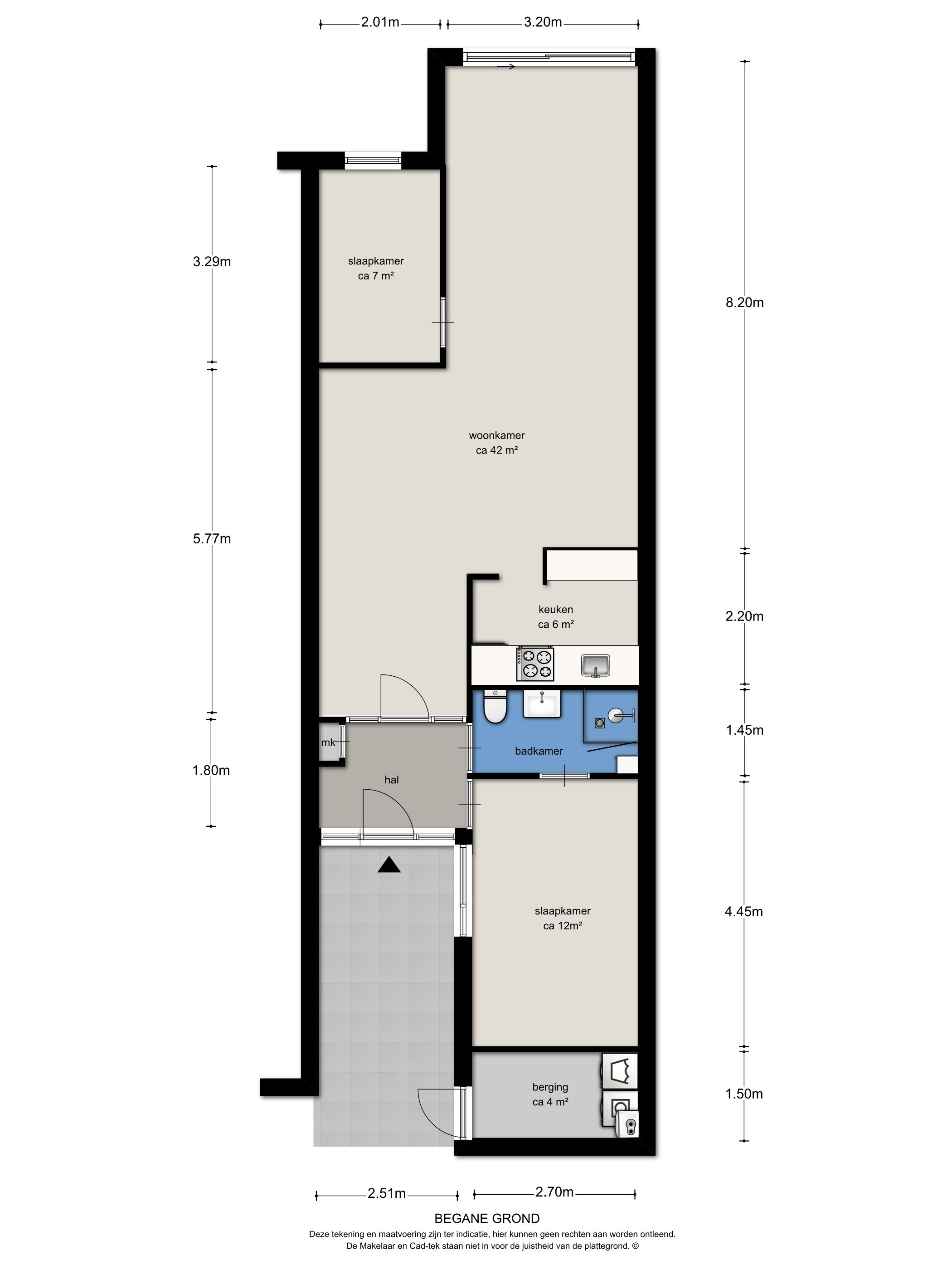 Foto 33 van Zesde Rompert 93