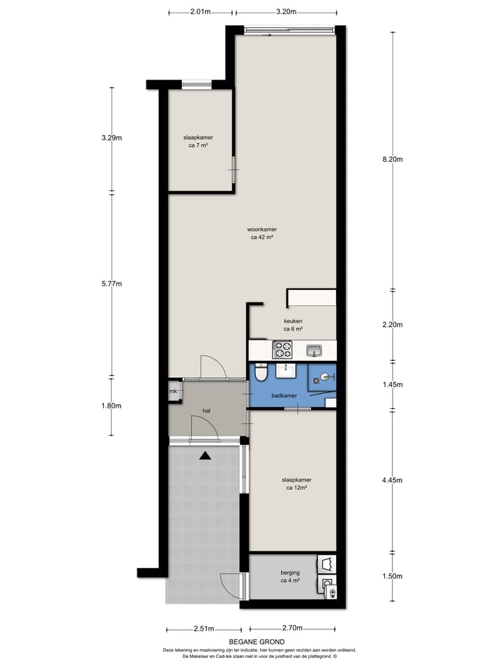 Foto 33 van Zesde Rompert 93