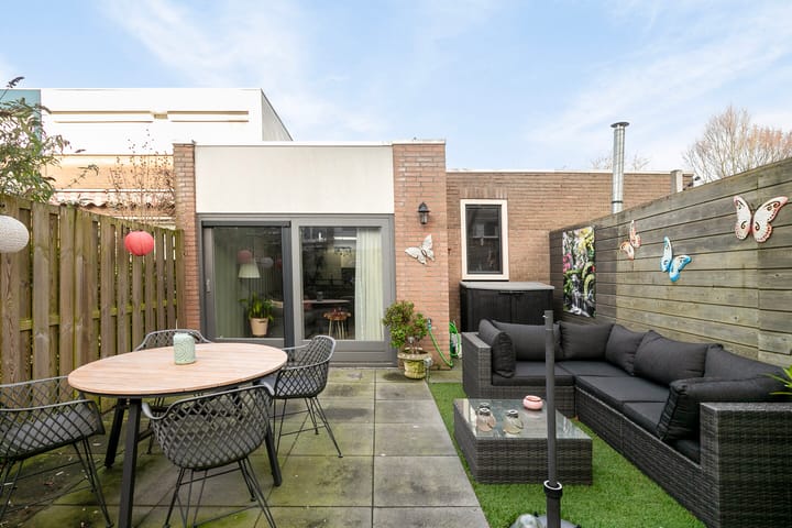 Foto 27 van Zesde Rompert 93