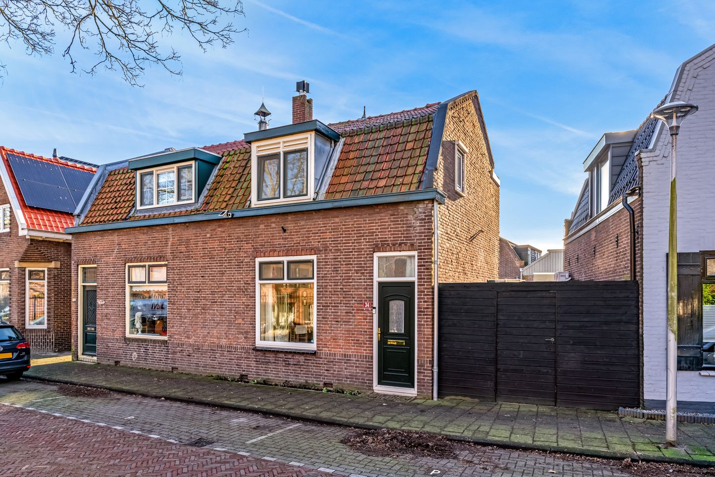 Foto 1 van Wilhelminastraat 34