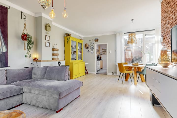 Foto 2 van Wilhelminastraat 34