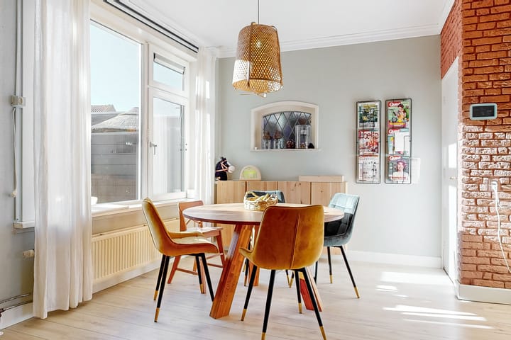 Foto 3 van Wilhelminastraat 34