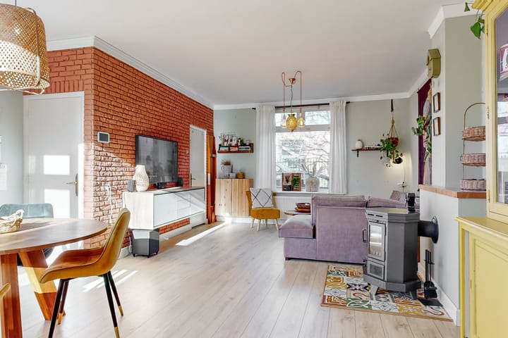 Foto 4 van Wilhelminastraat 34