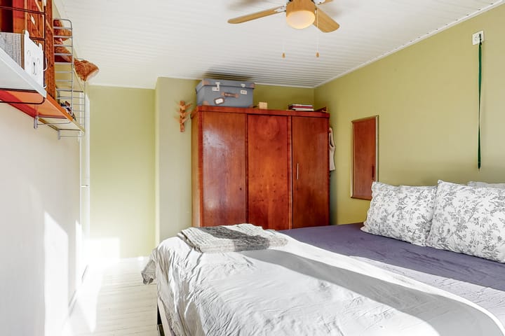 Photo 10 of Wilhelminastraat 34