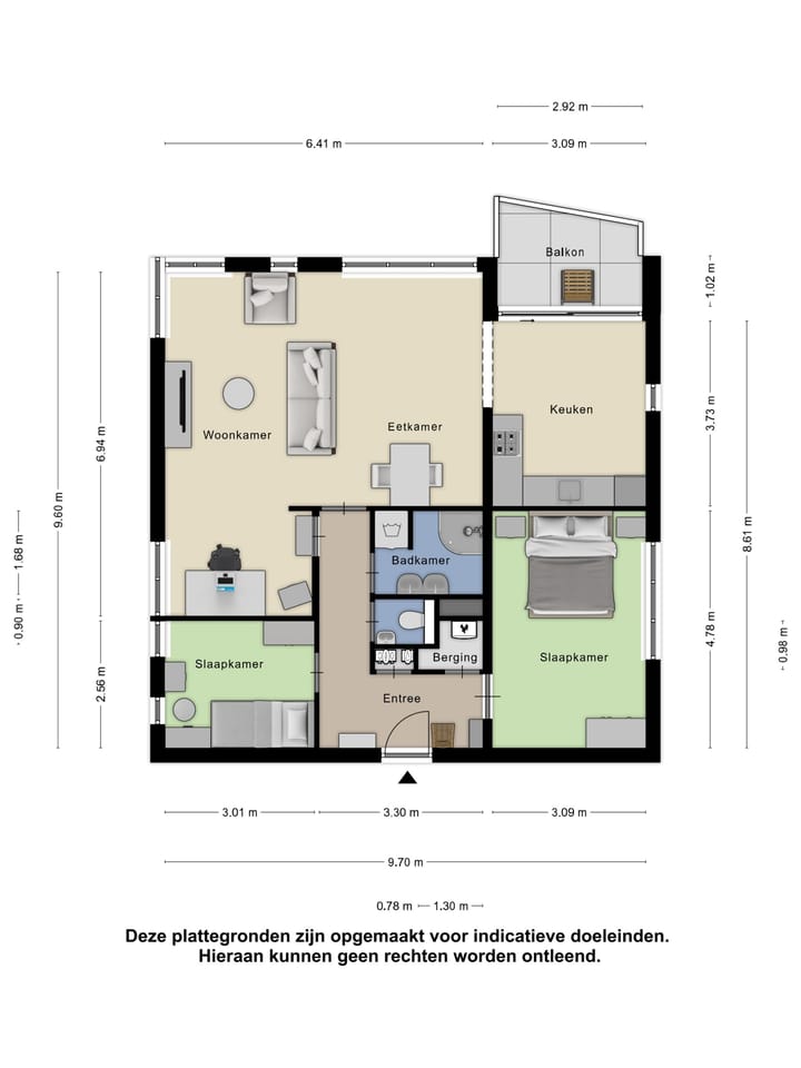 Foto 27 van Balans 7