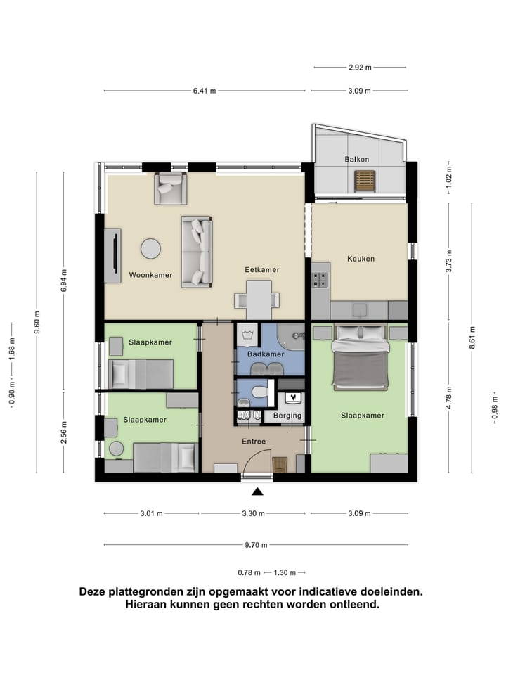 Foto 28 van Balans 7