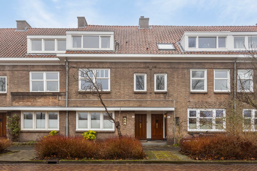 Foto 1 van Hagenkampweg Noord 46