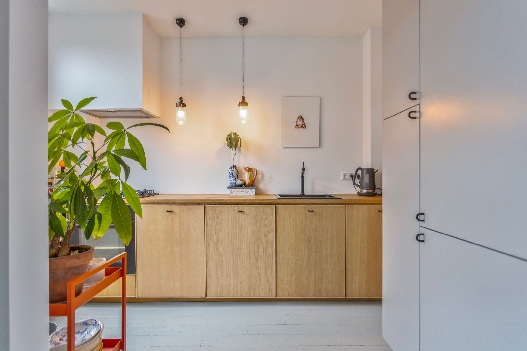 Foto 3 van Hagenkampweg Noord 46