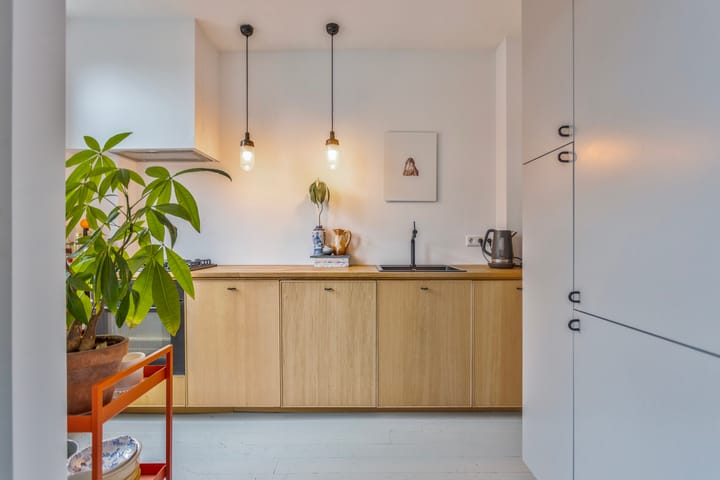 Foto 3 van Hagenkampweg Noord 46