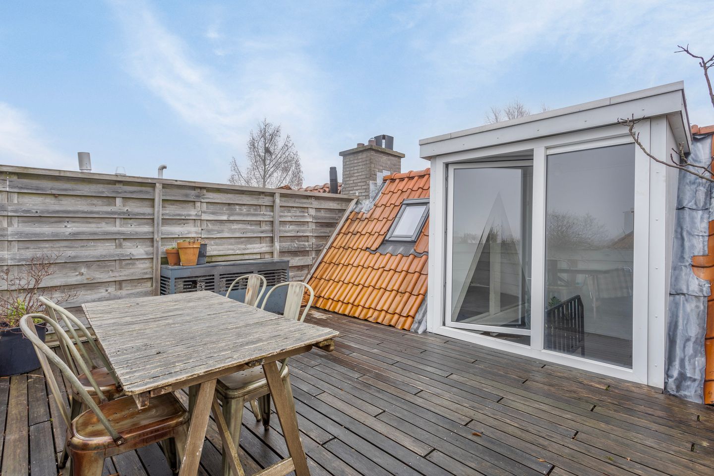 Foto 5 van Hagenkampweg Noord 46