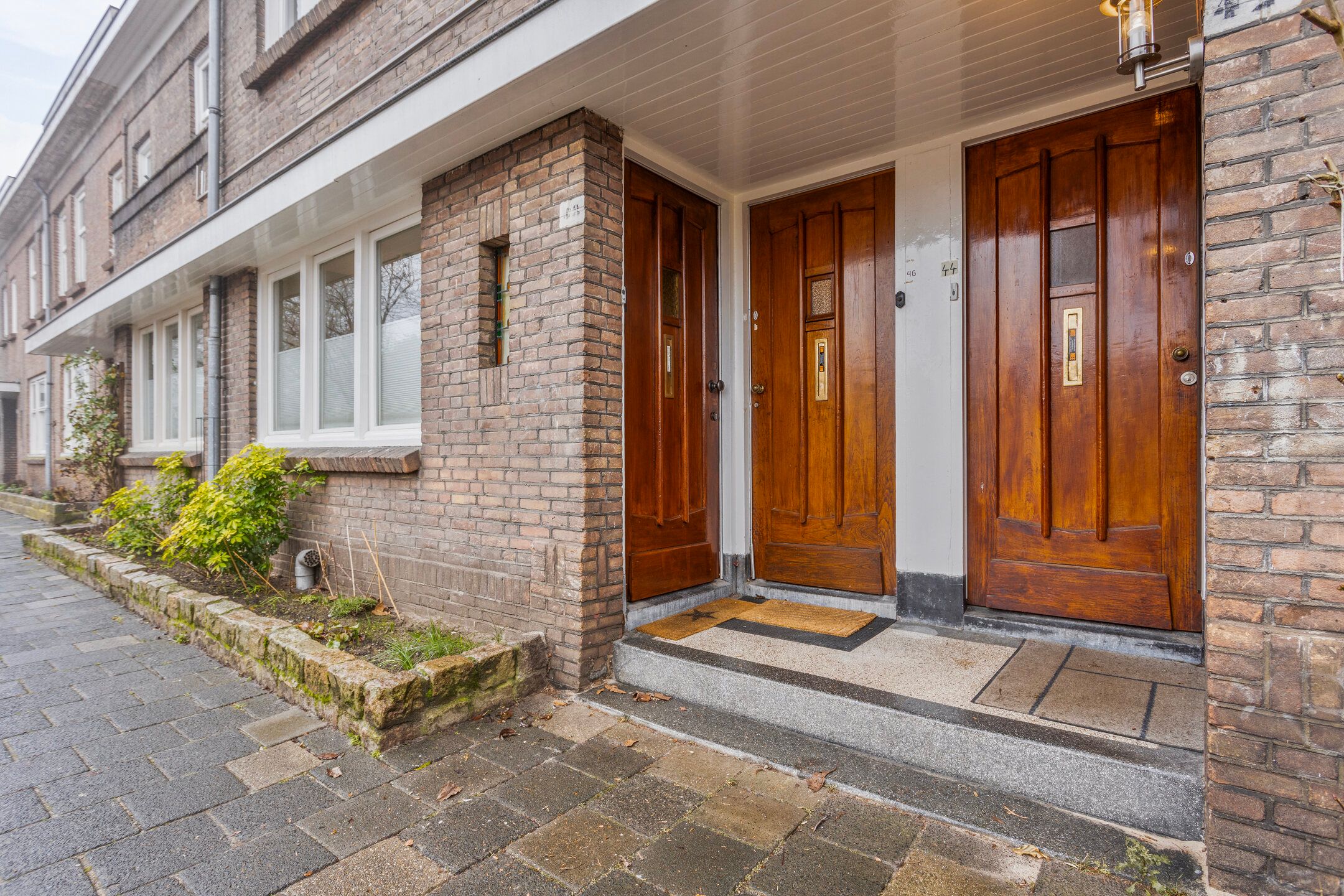 Foto 6 van Hagenkampweg Noord 46