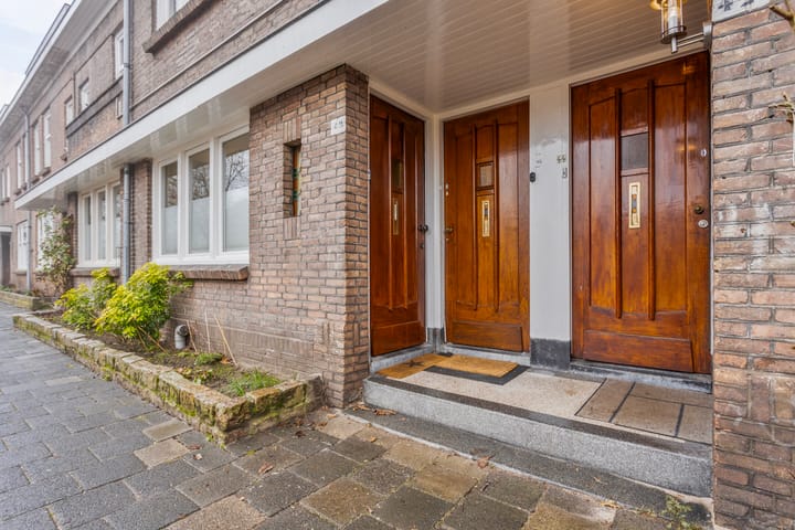 Foto 6 van Hagenkampweg Noord 46